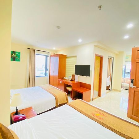 An Thuyen Hotel Da Nang Exterior photo