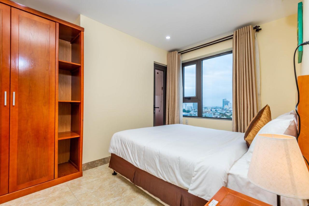 An Thuyen Hotel Da Nang Exterior photo