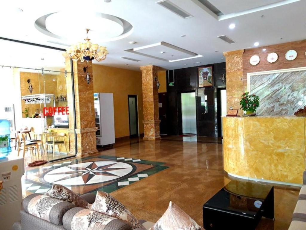 An Thuyen Hotel Da Nang Exterior photo